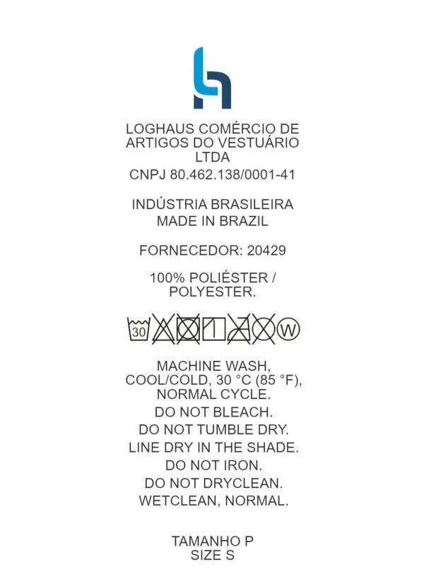 Quintess - Macaquinho Lilás com Alças Assimétricas 6