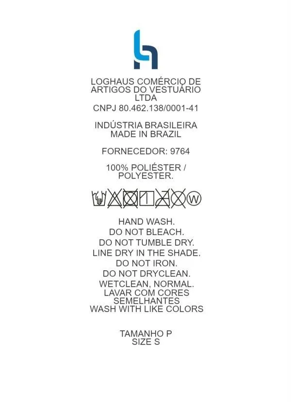 Quintess - Macaquinho Marinho com Cinto Corrente 9