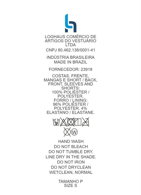 Quintess - Macaquinho Marinho com Paetê e Amarração 11