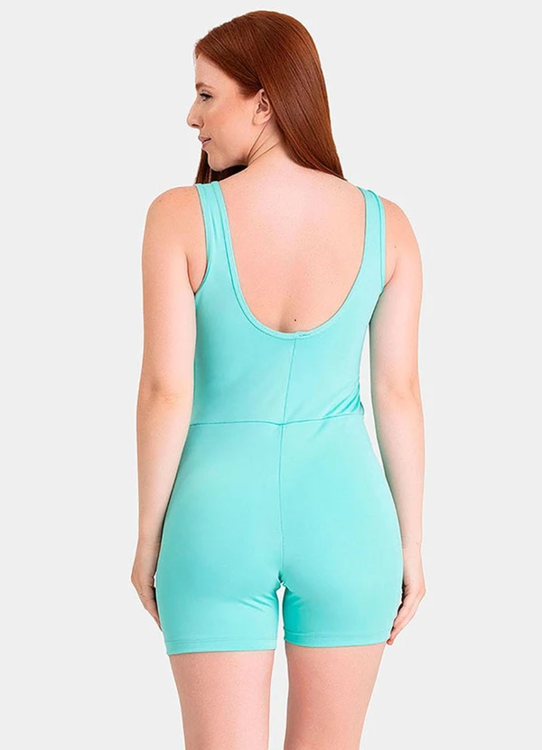 Closy - Macaquinho Move On Acqua 2