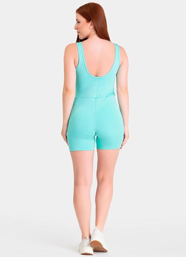 Closy - Macaquinho Move On Acqua 4