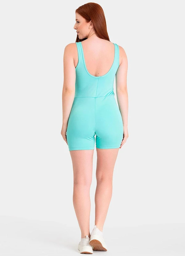 Closy - Macaquinho Move On Acqua 4