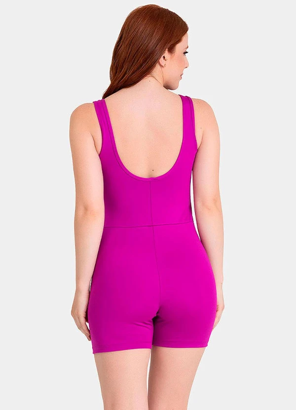 Closy - Macaquinho Move On Fucsia 2