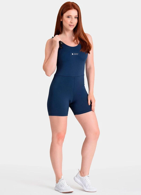 Closy - Macaquinho Move On Marinho 3