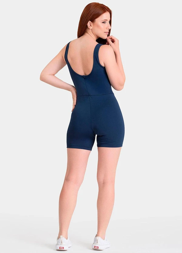 Closy - Macaquinho Move On Marinho 4