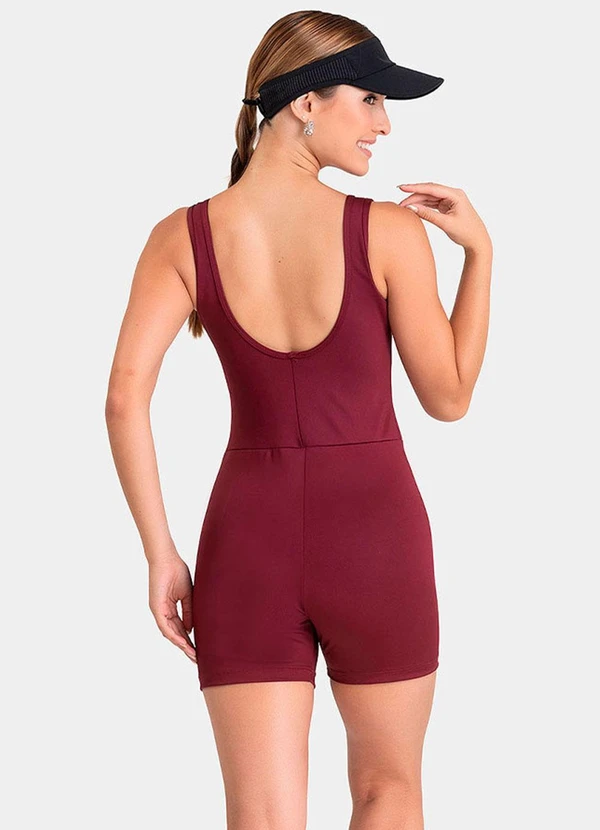 Closy - Macaquinho Move On Rubro 2