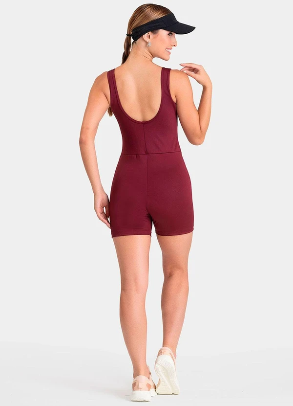 Closy - Macaquinho Move On Rubro 4