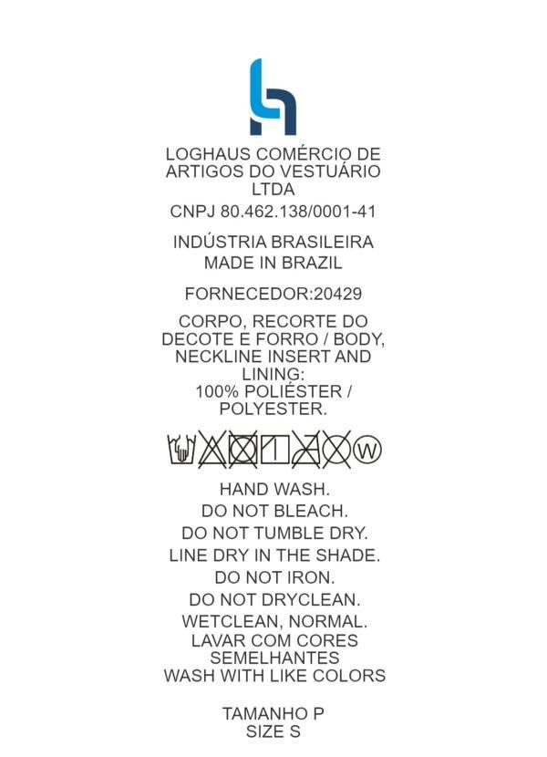 Quintess - Macaquinho Prata de Brilho 7