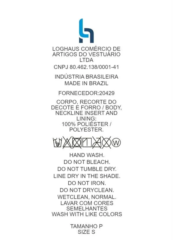 Quintess - Macaquinho Prata de Brilho 7