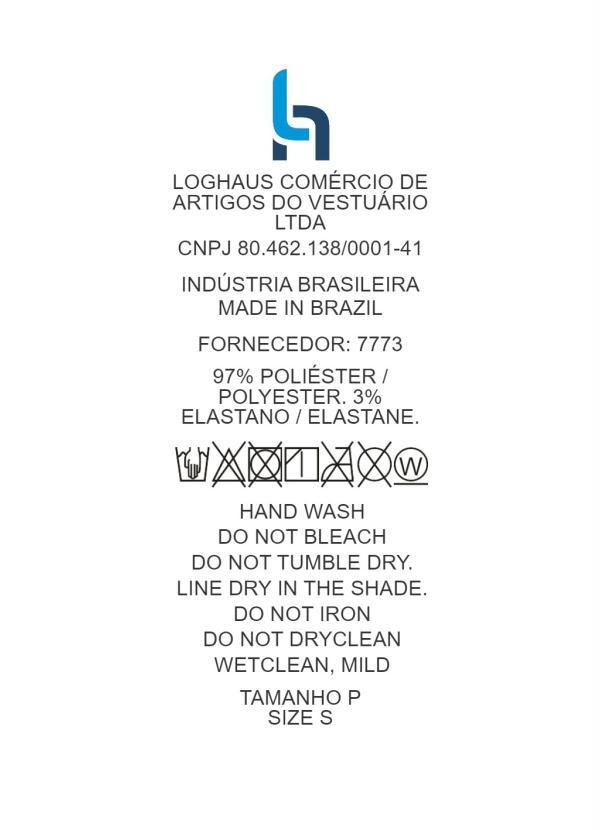 Quintess - Macaquinho Verde Militar Soltinho com Pregas 5