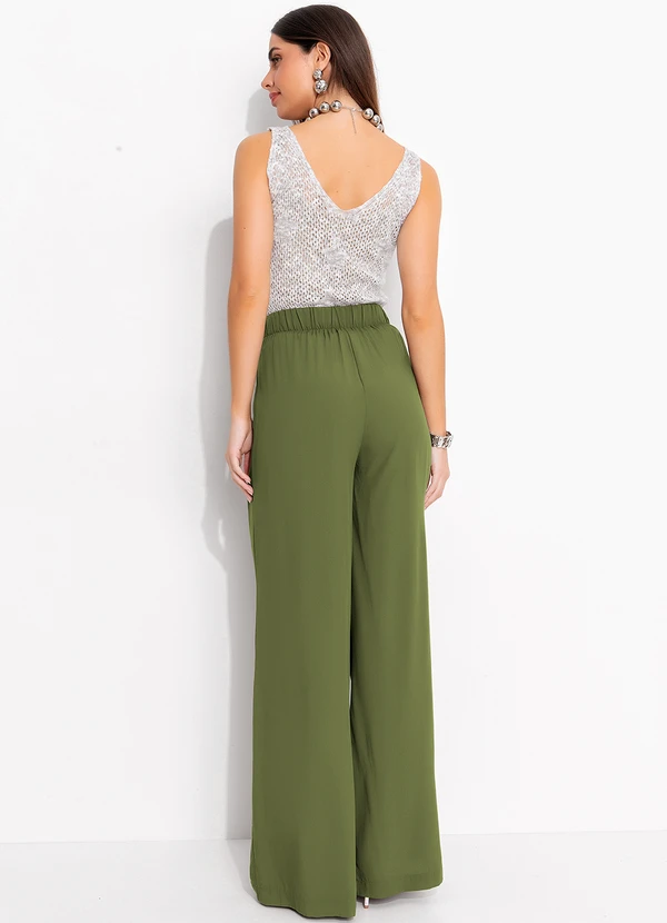 Quintess - Blusa Areia em Tricô 4