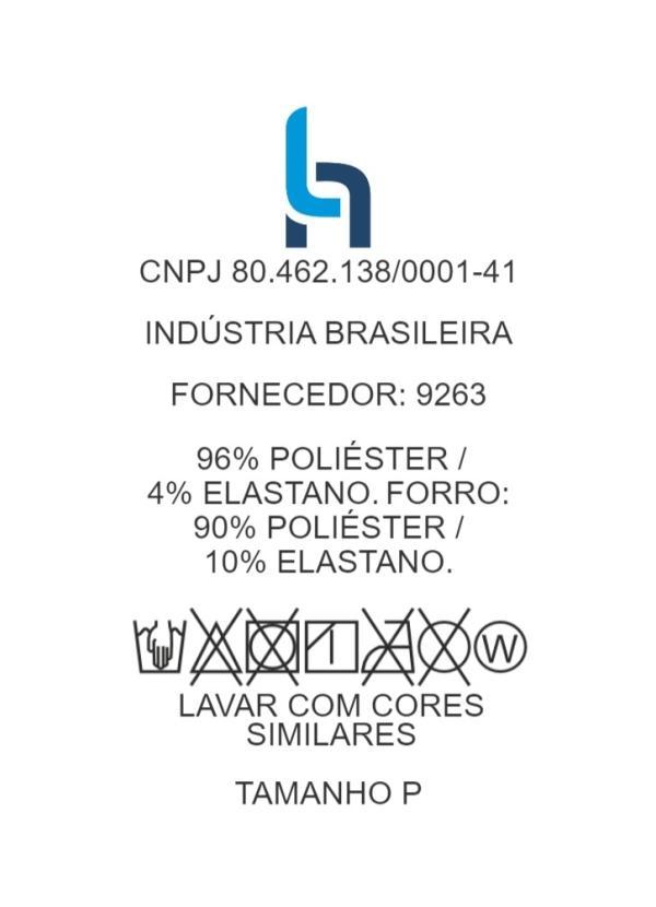 bonprix - Blusa Poá Preto em Tule 10