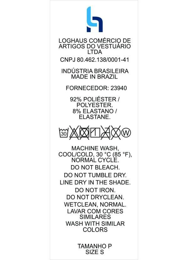 Quintess - Blusa Violeta em Malha Texturizada 15