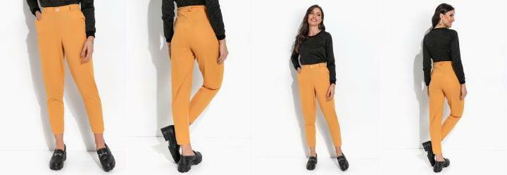 Cala Caramelo em Malha