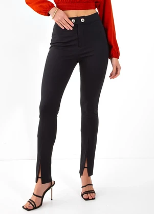 Calça Colcci (Preto) - COLCCI