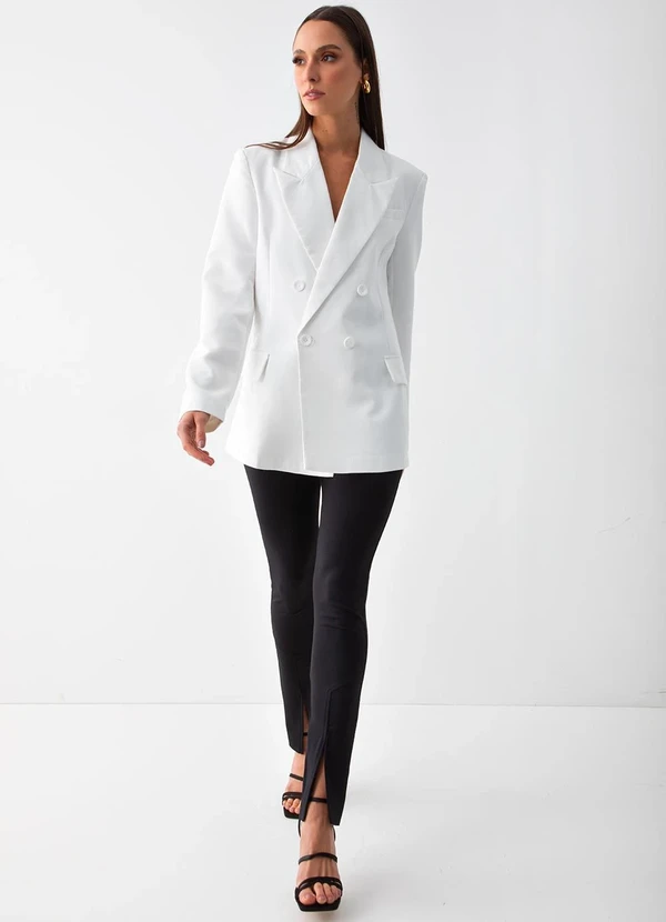 Colcci - Calça Colcci Preto 7