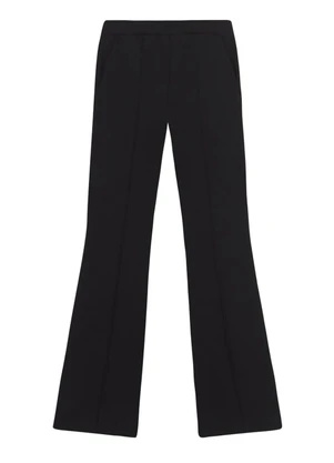 Essendi - Calça Feminina Alfaiataria Preto - ESSENDI
