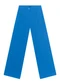 Essendi - Calça Feminina em Alfaiataria Rosa - variação: Azul