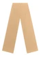 Essendi - Calça Feminina em Alfaiataria Vermelho - variação: Natural