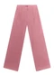 Essendi - Calça Feminina em Alfaiataria Rosa - variação: Rosa