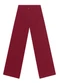 Essendi - Calça Feminina em Alfaiataria Vermelho - variação: Vermelho