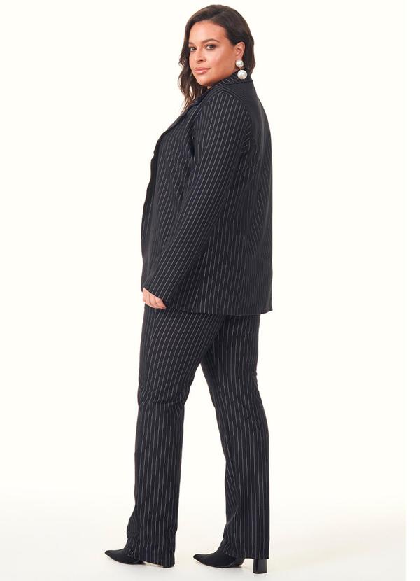 Lisamour - Calca Feminina Preto 2