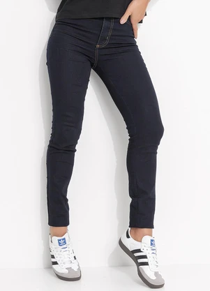 Colcci - Calça Jeans Azul - COLCCI