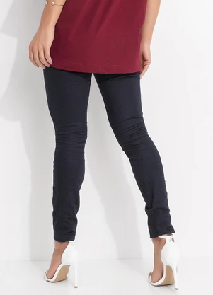 Colcci - Calça Jeans Azul - COLCCI