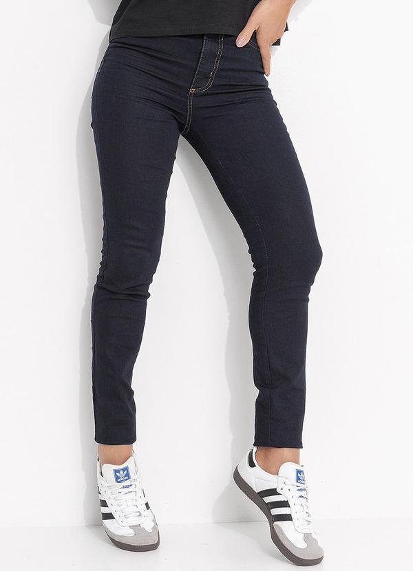 Colcci - Calça Jeans Azul