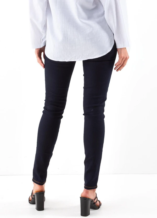 Colcci - Calça Jeans Azul 10