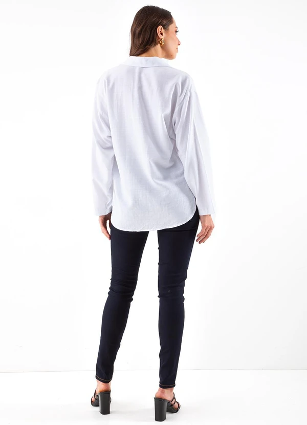 Colcci - Calça Jeans Azul 12