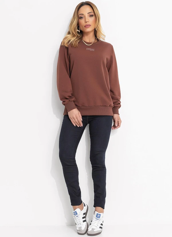 Colcci - Calça Jeans Azul 3