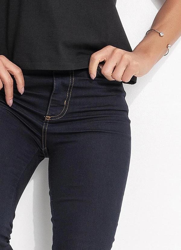 Colcci - Calça Jeans Azul 6