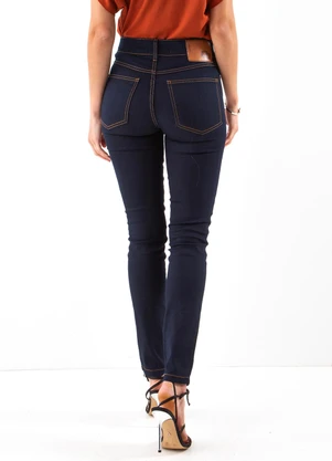 Colcci - Calça Jeans Azul - COLCCI