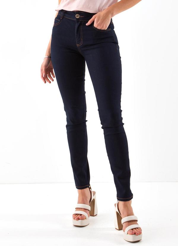 Colcci - Calça Jeans Azul 1