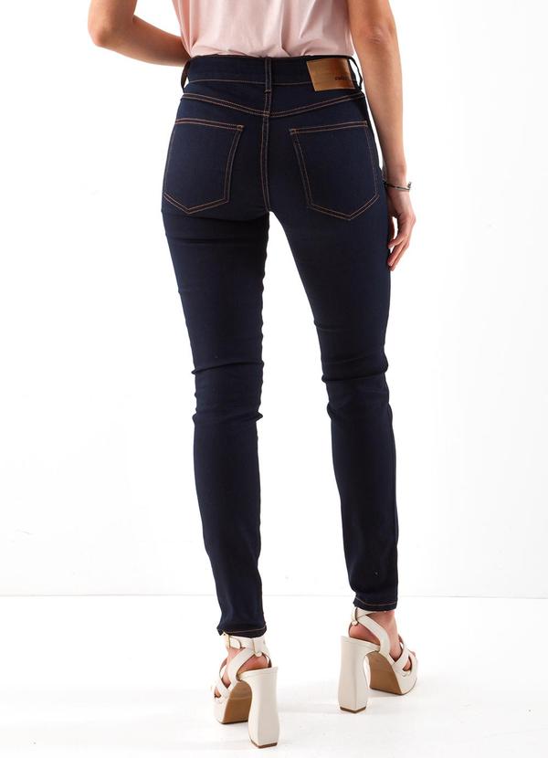 Colcci - Calça Jeans Azul 2