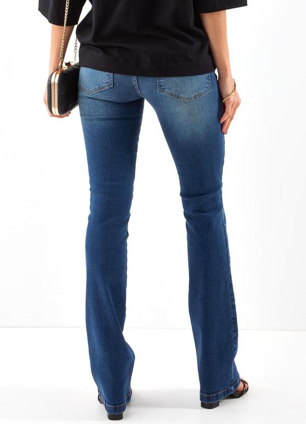 Colcci - Calça Jeans Azul 2