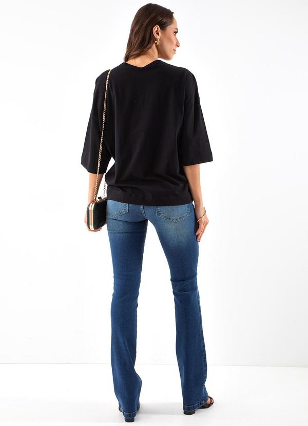 Colcci - Calça Jeans Azul 4