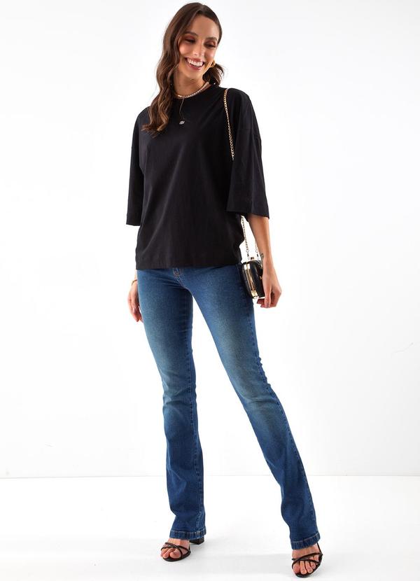 Colcci - Calça Jeans Azul 6