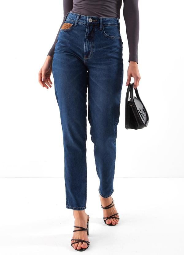 Colcci - Calça Jeans Azul 1