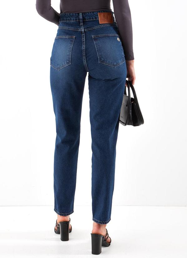 Colcci - Calça Jeans Azul 2