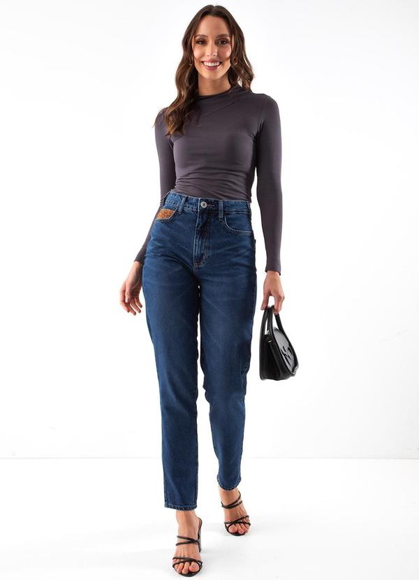 Colcci - Calça Jeans Azul 3