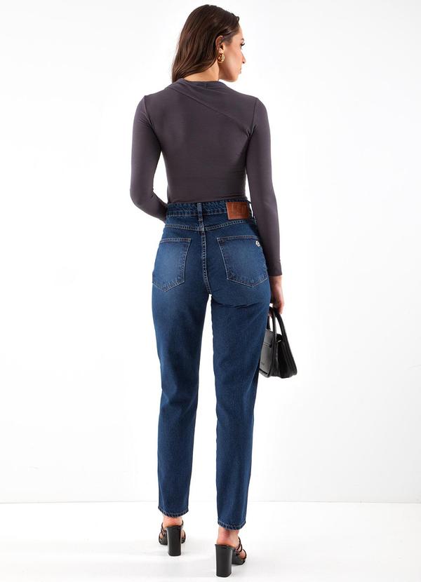 Colcci - Calça Jeans Azul 4