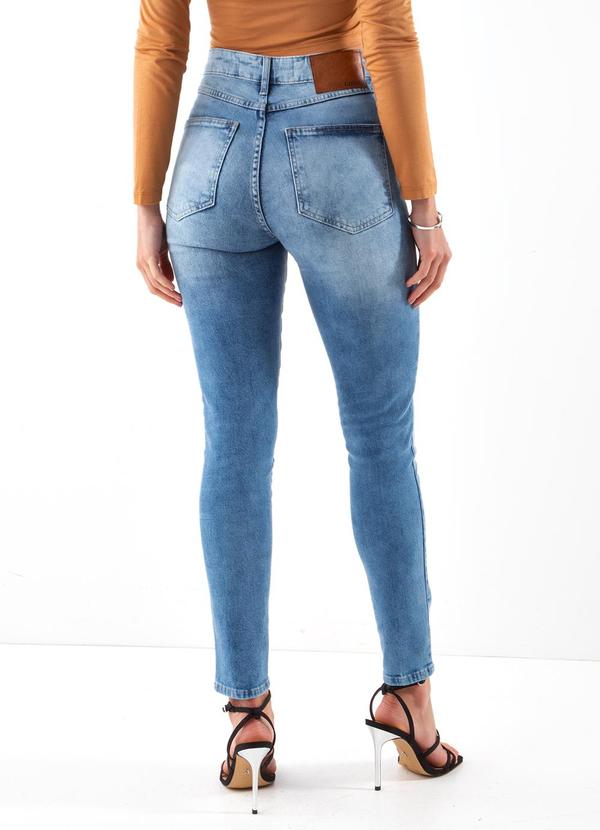 Colcci - Calça Jeans Azul 2