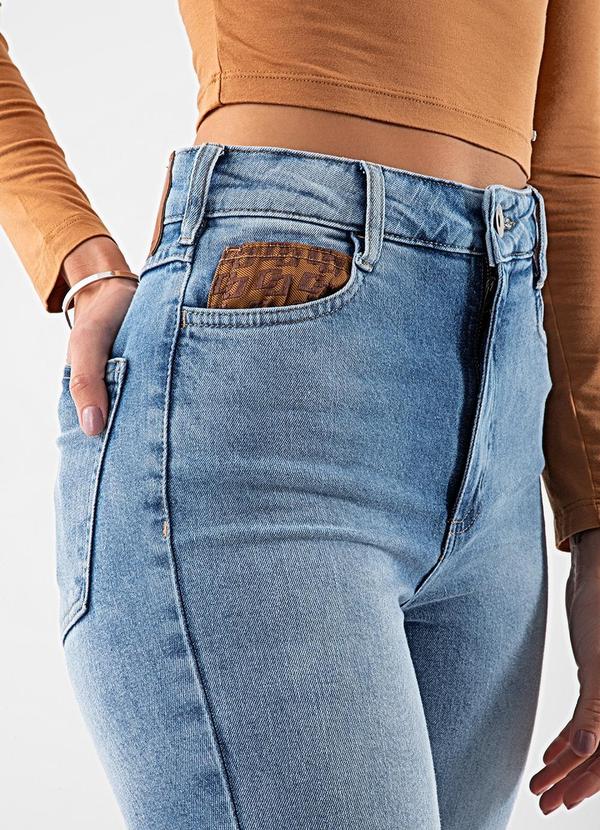 Colcci - Calça Jeans Azul 6