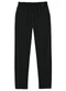 Outlet - Calça Sofisticado Adulto Feminino Azul - variação: Preto