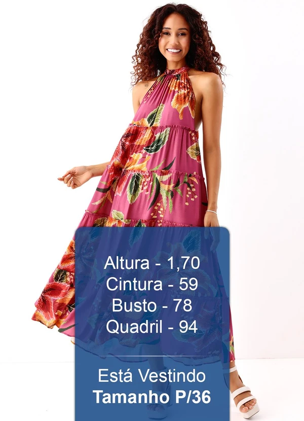 Farm - Vestido Cropped Bordando Flor 5