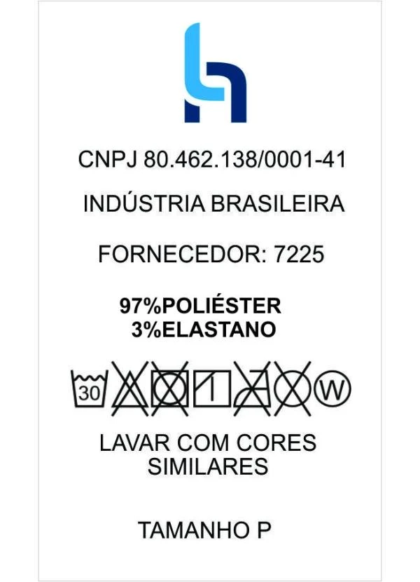 Rosalie - Vestido Listra Colorida em Malha 6