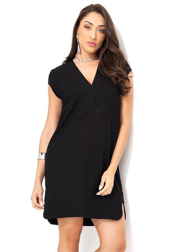 Colcci - Vestido Preto