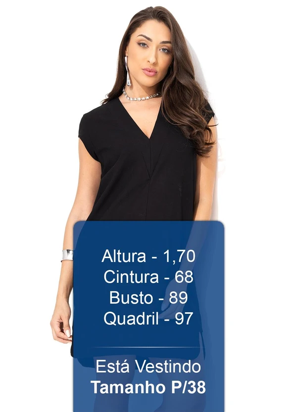 Colcci - Vestido Preto 5